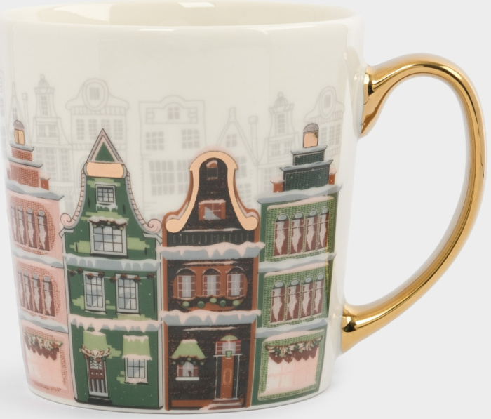 Кружка Town(фото2)