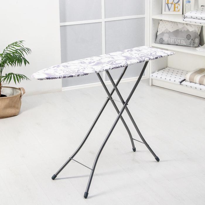 Доска гладильная BELLE