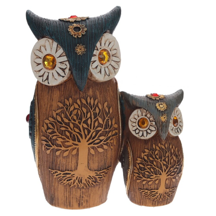 Фигурка Owls