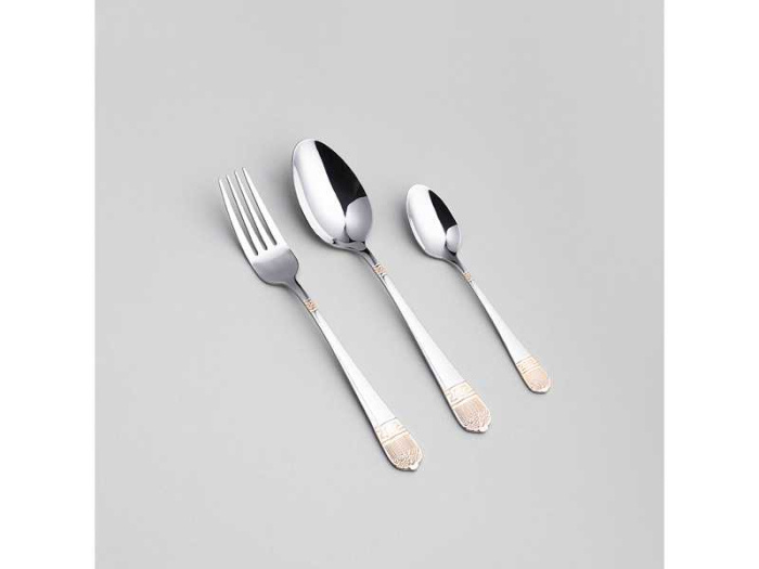 Комплект столовых приборов SOLE 12 шт