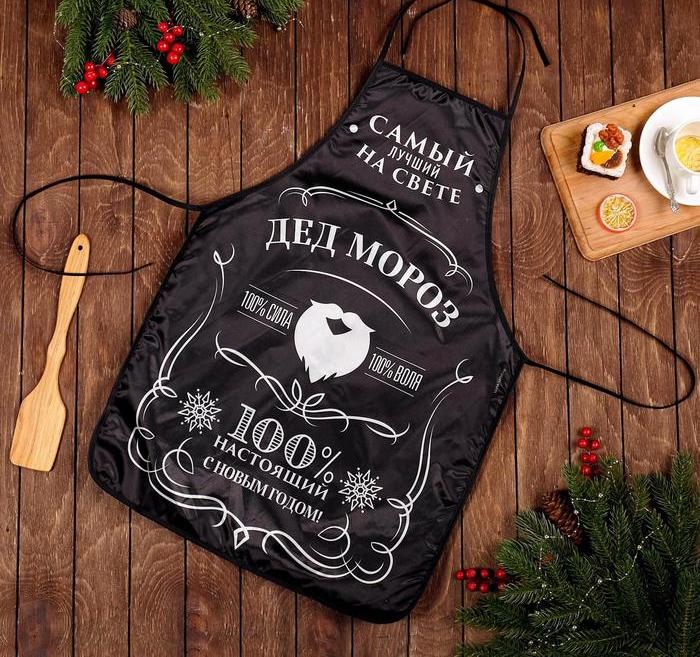 Фартук Christmas