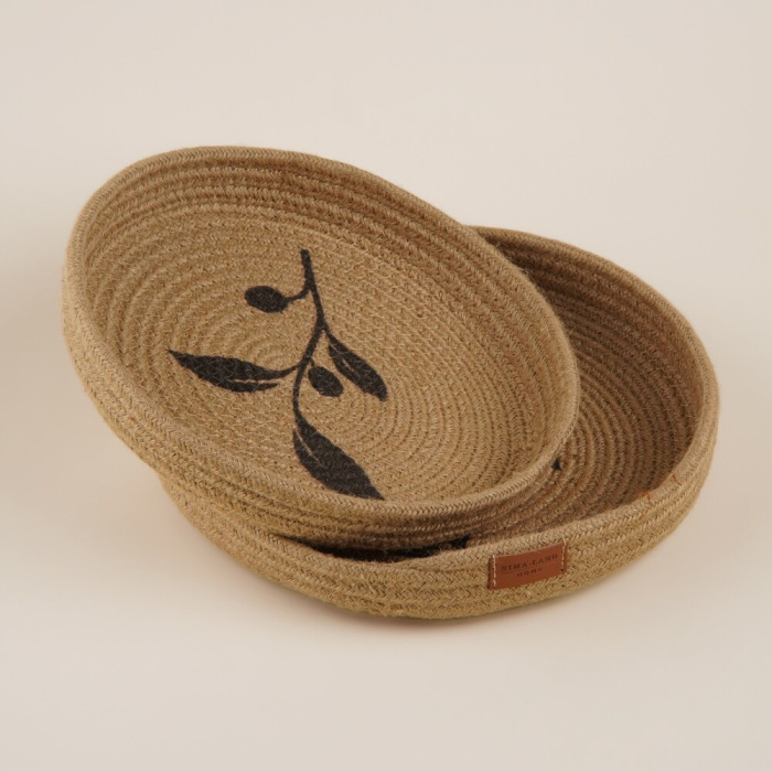 Корзина Olivia S