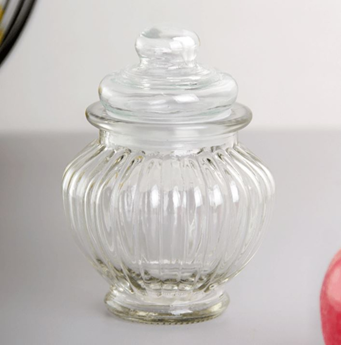 Контейнер для кухни TIFFANY 300 мл