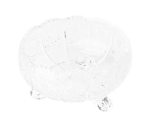 Конфетница Wonder: купить за 450 руб (фото2) Конфетница Wonder(фото2)