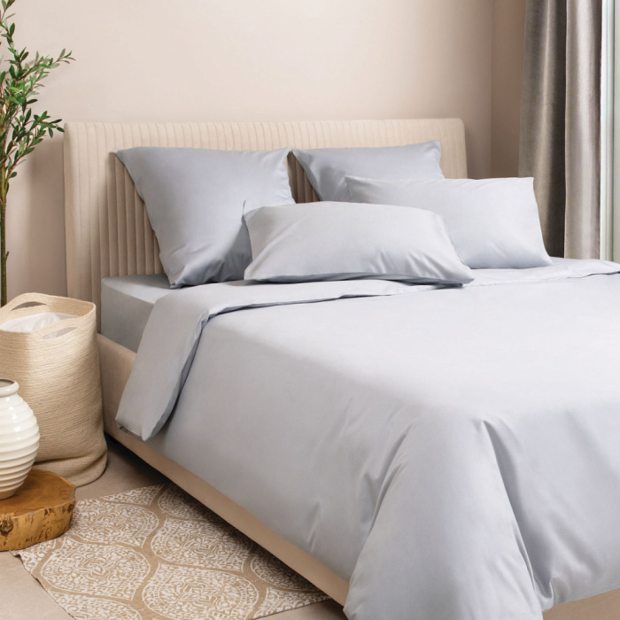 Постельное белье MONOSPACE GRAY (СМ)