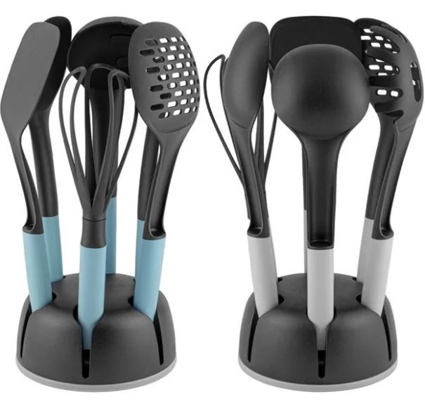 Комплект кухонных принадлежностей MASTER 6 шт