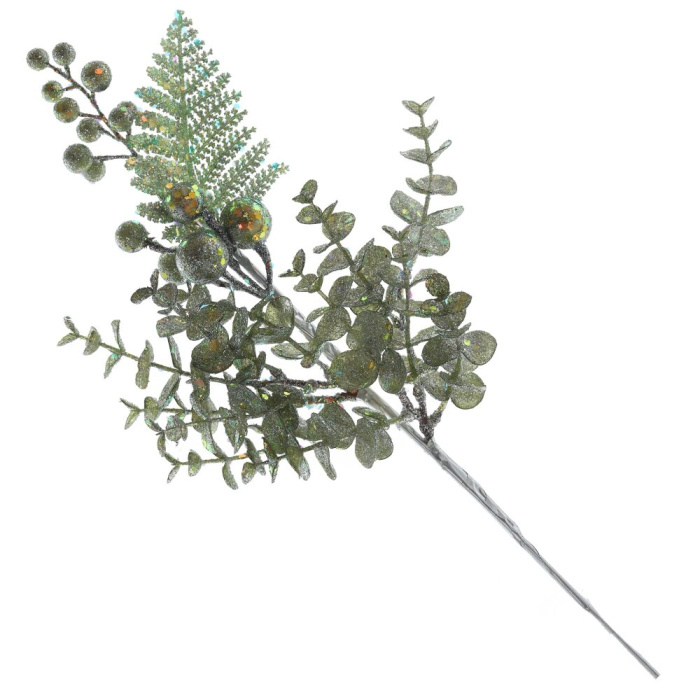 Ветка декоративная