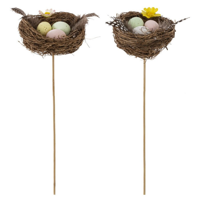 Украшение для кулича NEST