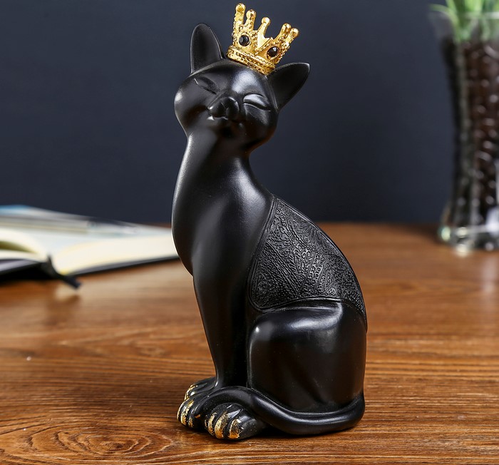 Фигурка BLACK CAT