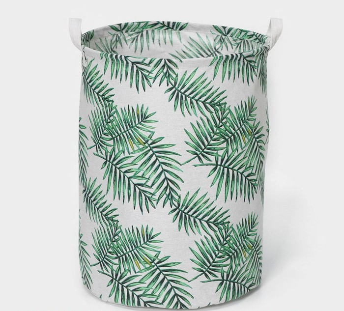 Корзина для белья Tropicana
