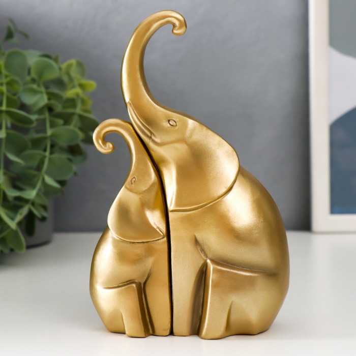 Фигурка ELEPHANTS