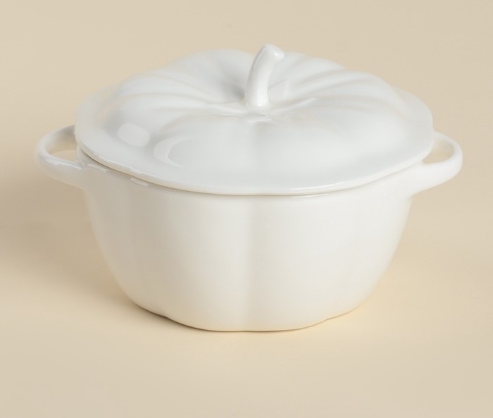 Горшочек для запекания PUMPKIN S