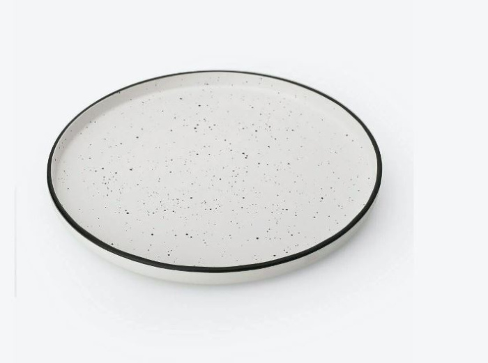 Десертная тарелка La Villa