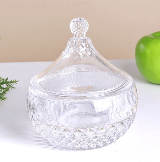 Конфетница NIKA