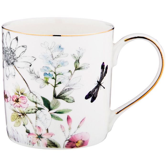 Кружка DRAGONFLY