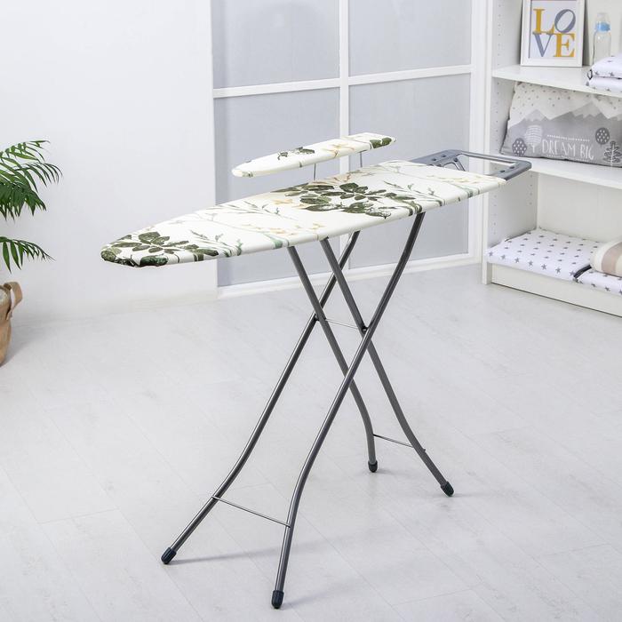 Доска гладильная Nika: купить за 4290 руб  Доска гладильная Nika