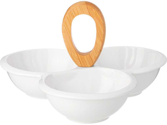 Менажница NATIVE