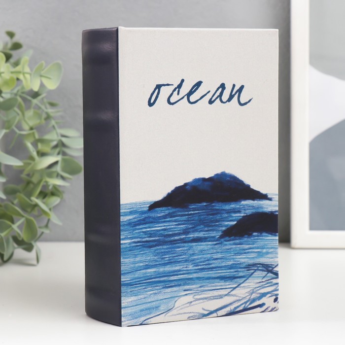 Сейф Ocean