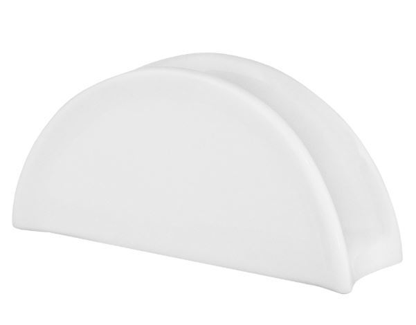 Салфетница BIANCO