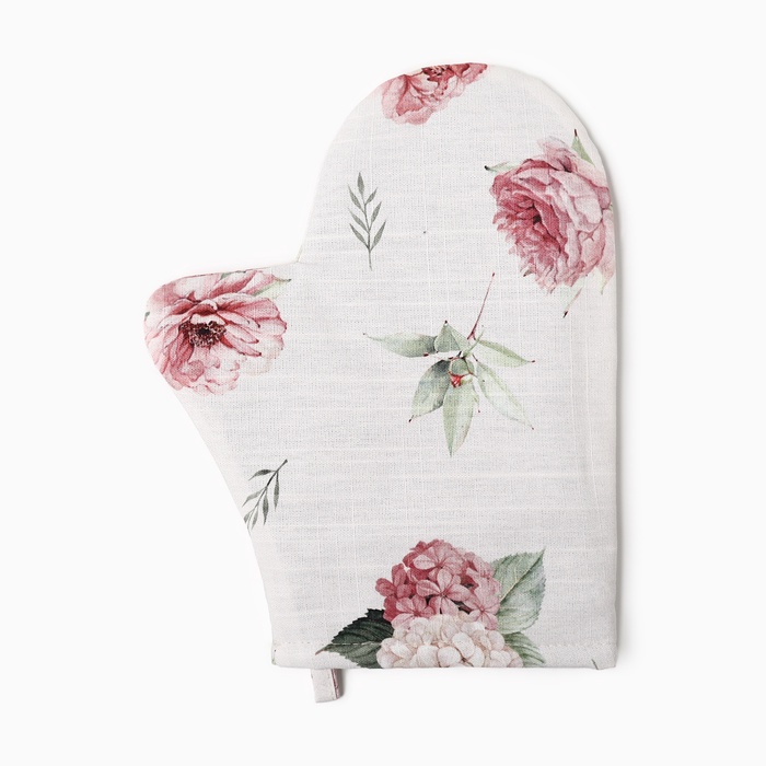 Рукавица Bloom