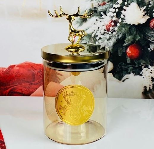 Контейнер для кухни Deer M