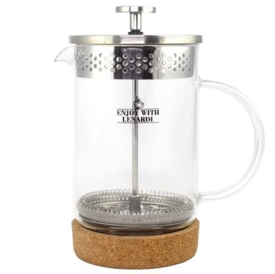 Френч-пресс 800 мл