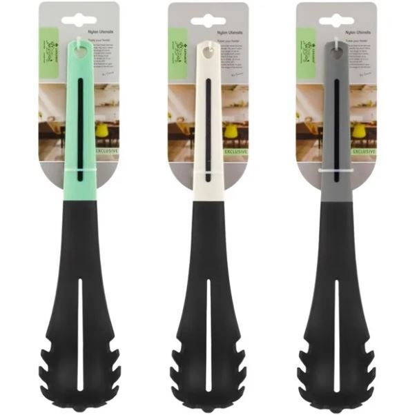 Кухонная ложка для спагетти COOK: купить за 250 руб  Кухонная ложка для спагетти COOK