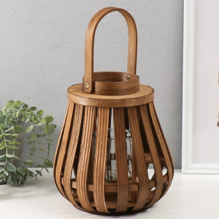 Фонарь декоративный