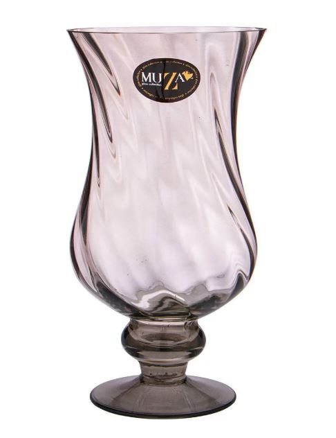 Ваза ELEGIA SMOKY