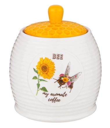 Контейнер для кухни HONEY BEE M: купить за 1150 руб  Контейнер для кухни HONEY BEE M