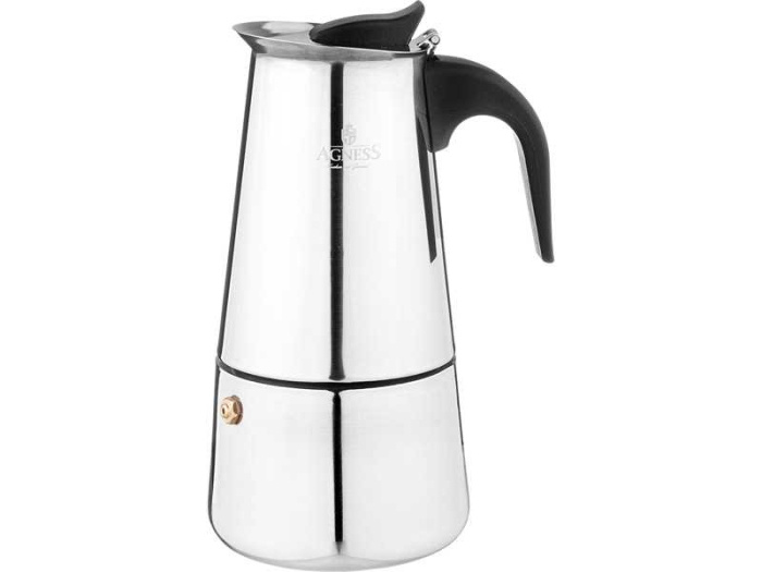 Кофеварка гейзерная MONT BLANC 300 мл