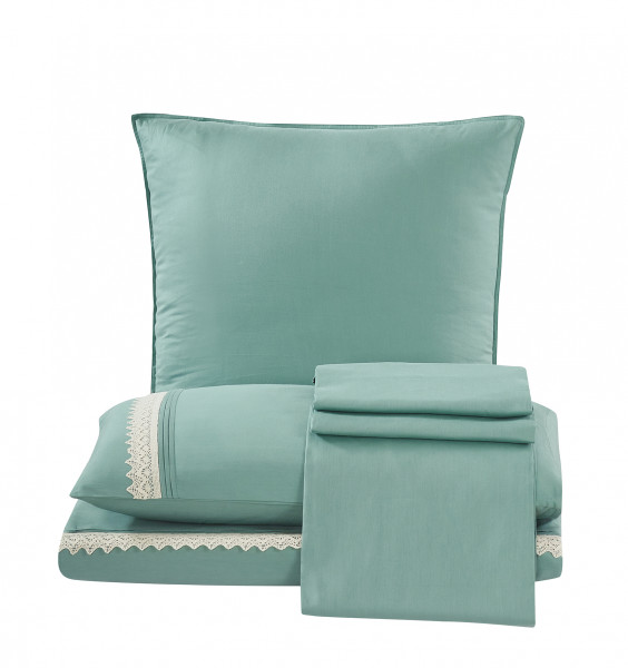 Постельное белье KARTEKS LACE евро