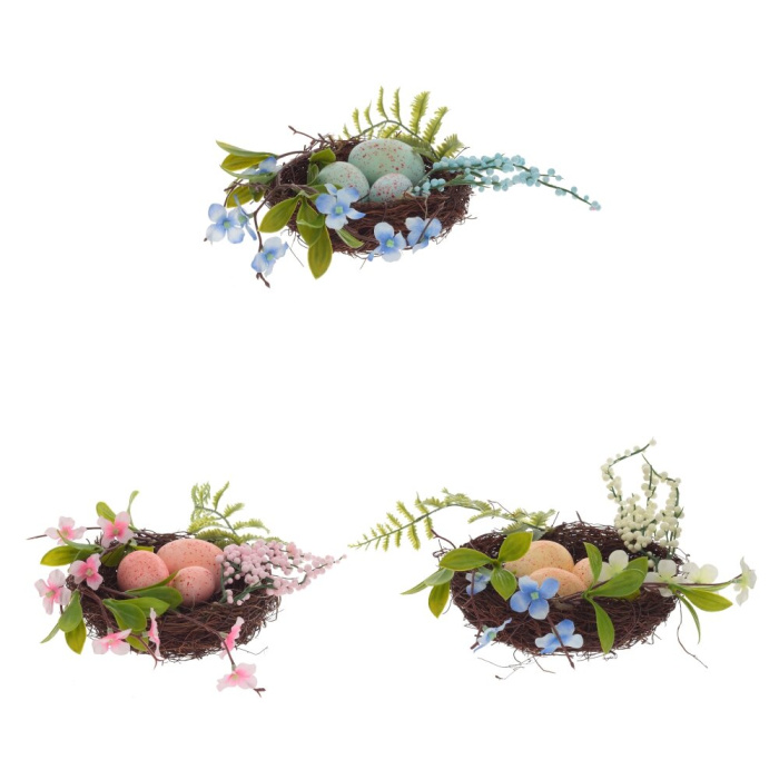 Фигурка NEST: купить за 985 руб (фото1) Фигурка NEST(фото1)