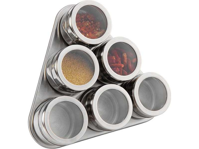 Комплект для специй MONT BLANC