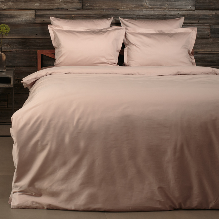Пододеяльник Urban Classic ALMOND 145*215 см(фото1)