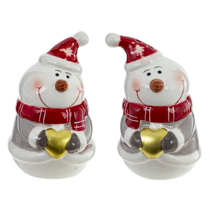 Комплект для специй SNOWMAN