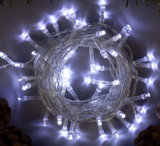 Гирлянда Нить (нить 5 м.)