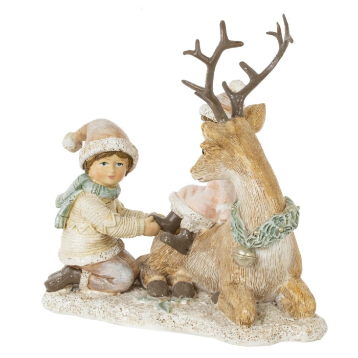 Фигурка DEER(фото4)