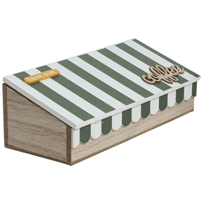 Коробка для чая(фото4)