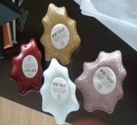 Блюдо CHRISTMAS TREE(фото2)