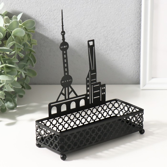 Подставка декоративная