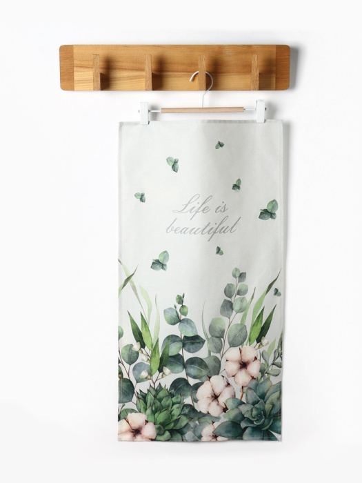 Кухонное полотенце Eucalyptus 40*73 см