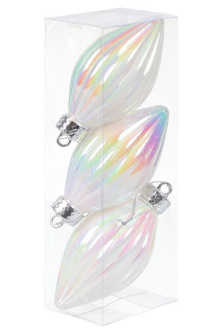 Елочная игрушка Icicle