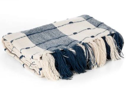 Плед ERIE 130*170 см