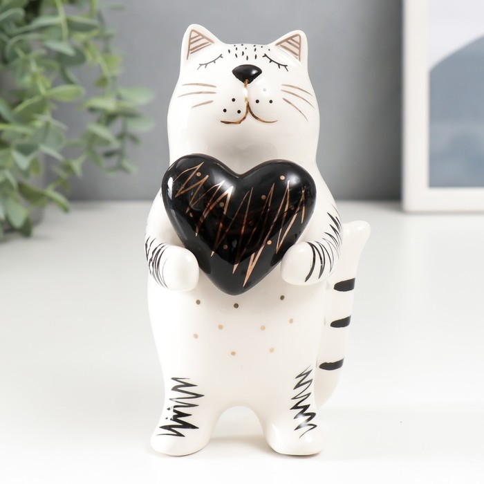 Фигурка CAT