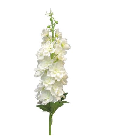 Цветок искусственный DELPHINIUM