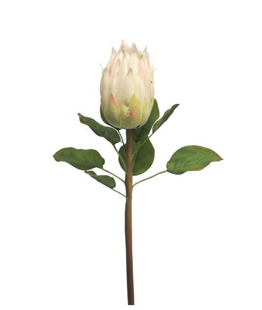 Цветок искусственный QUEEN PROTEA