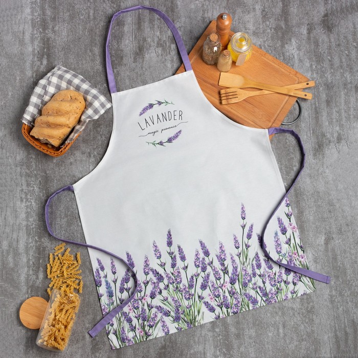 Фартук Lavender