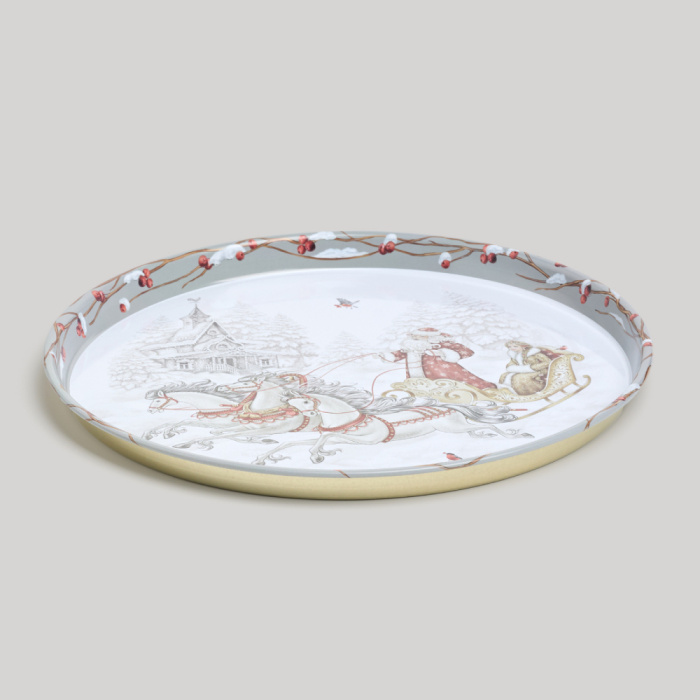 Поднос MOROZKO(фото1)