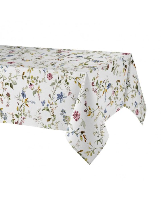 Скатерть MELISA 150*300 см(фото1)